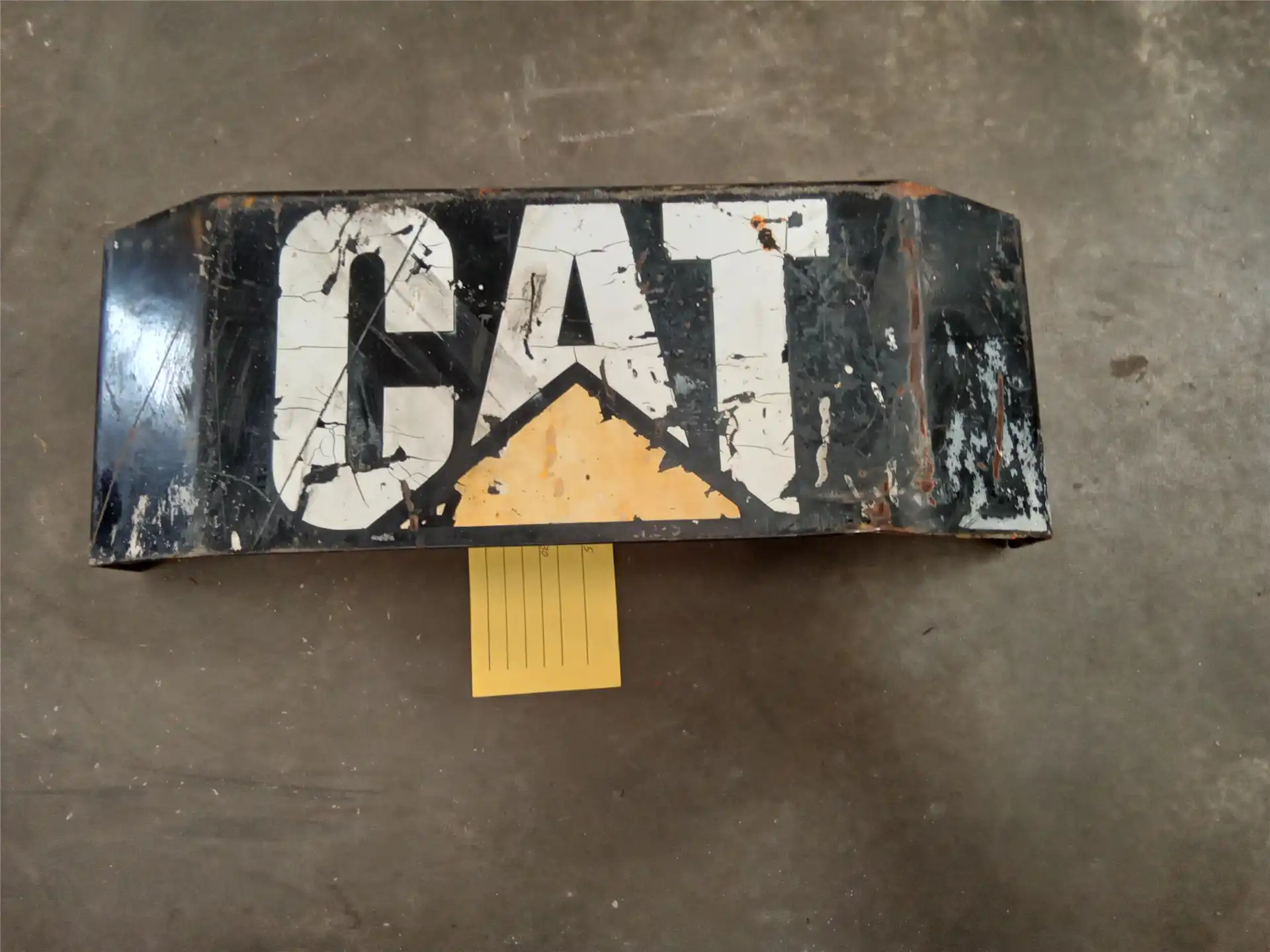 USED COVER image 2