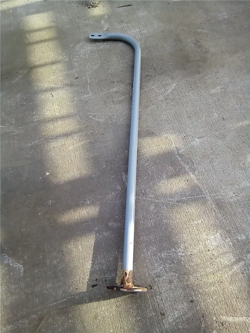 USED HANDRAIL image 2