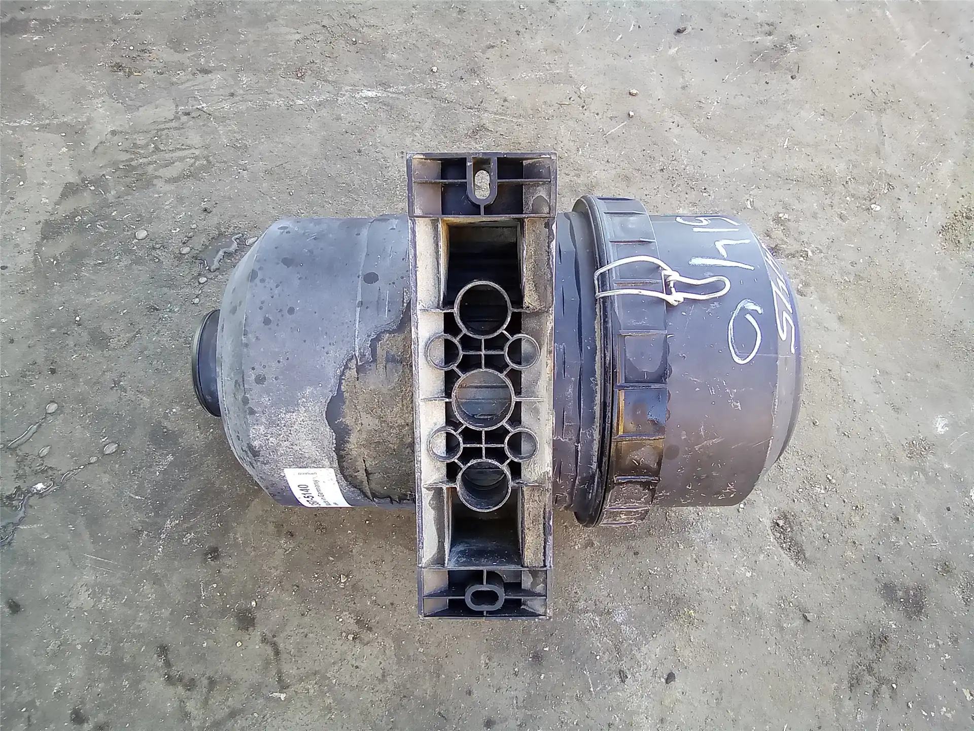 USED AIR CELANER image 2