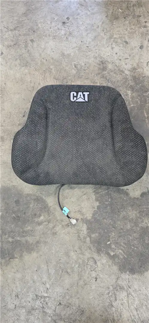 USED CUSHION indicator image 1