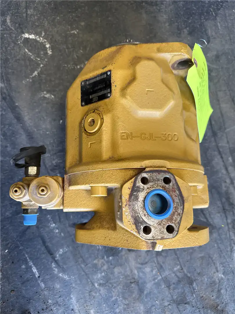USED PUMP GP image 4