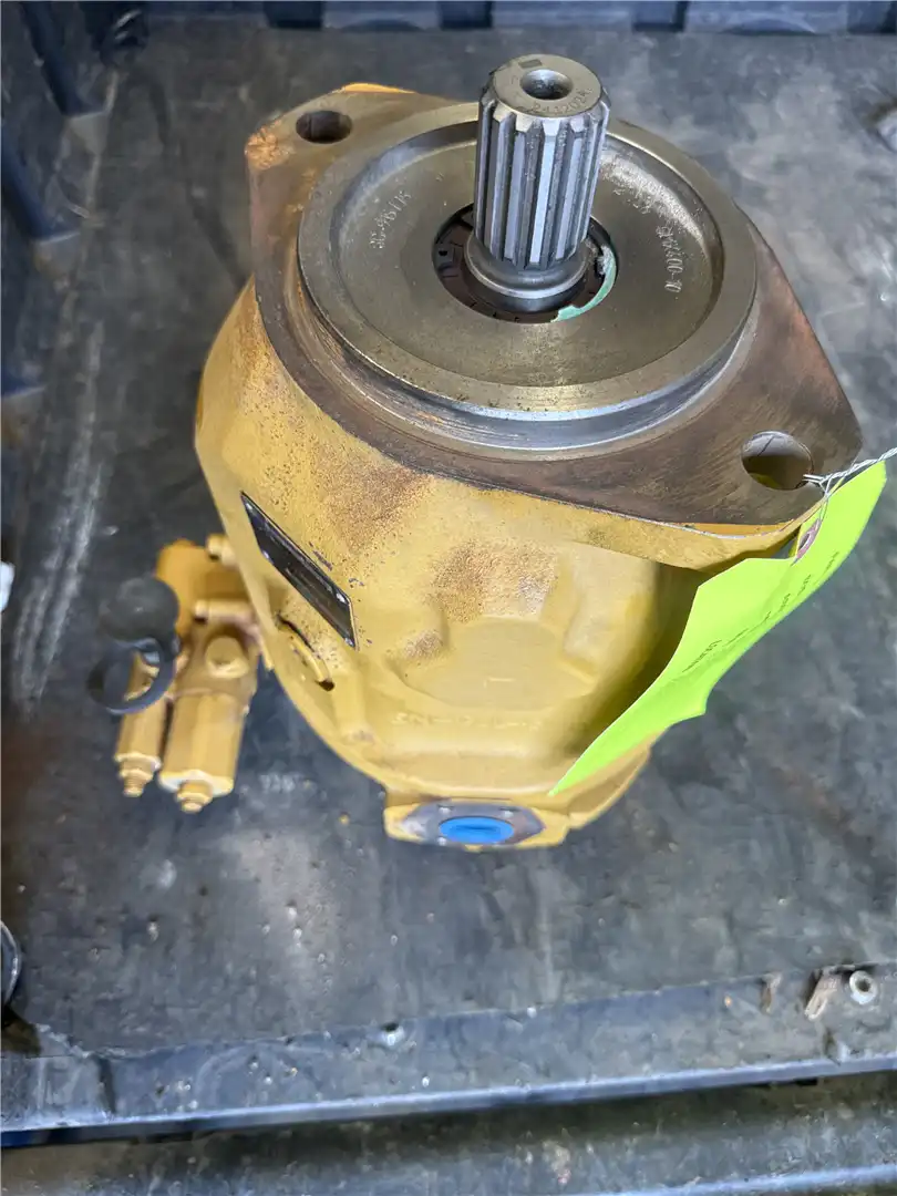 USED PUMP GP image 5