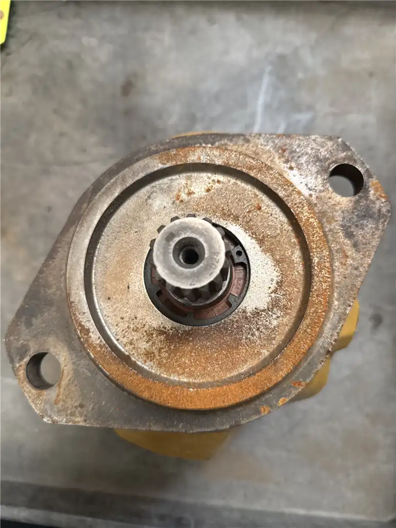 USED PUMP GP image 6