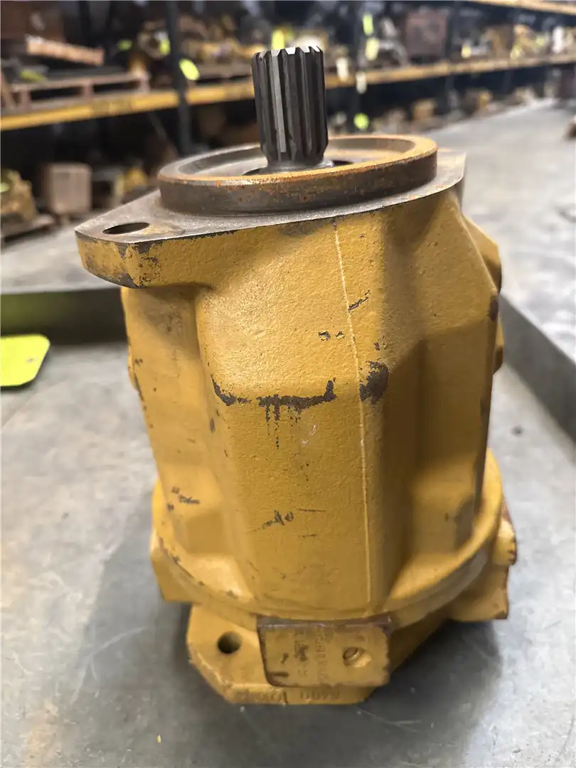 USED PUMP GP image 7