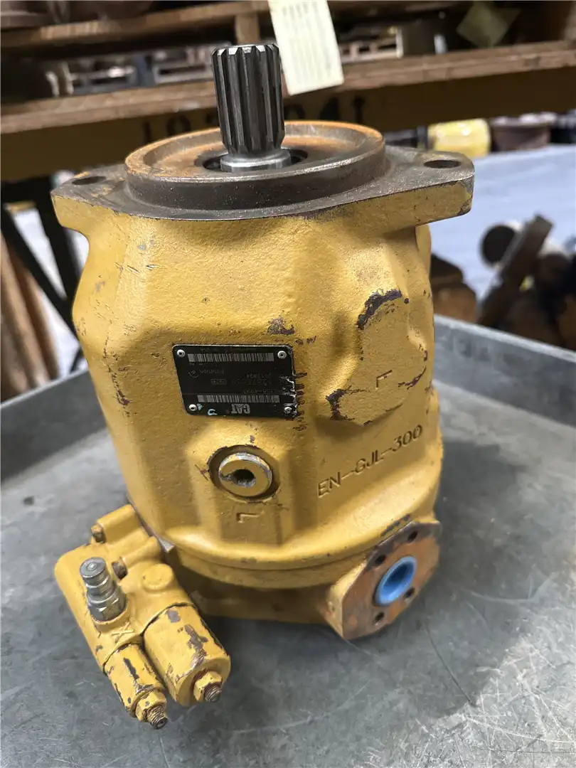USED PUMP GP image 8