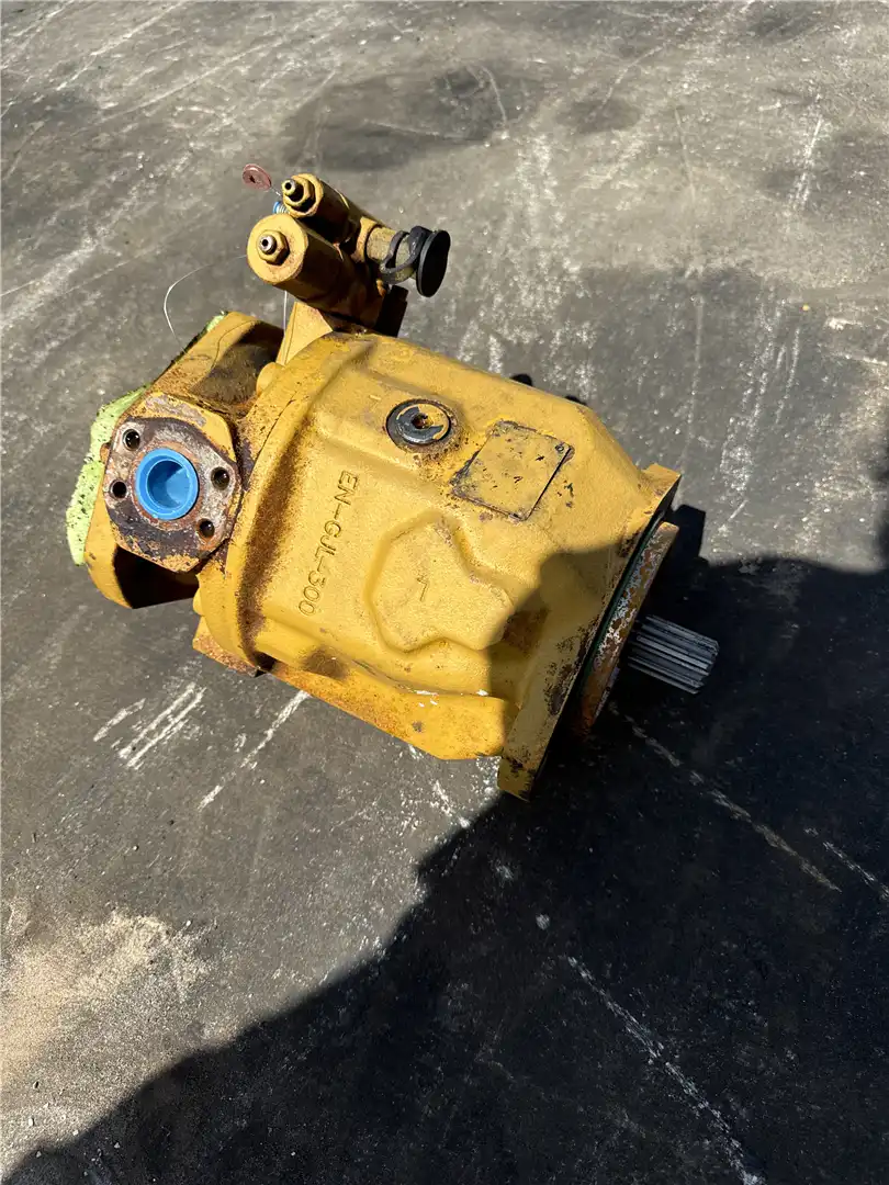 USED PUMP GP image 3
