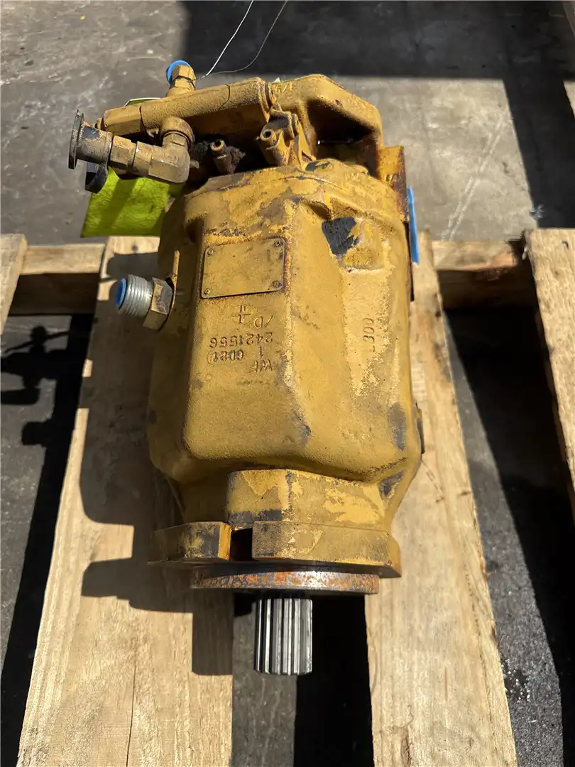 USED PUMP GP image 2
