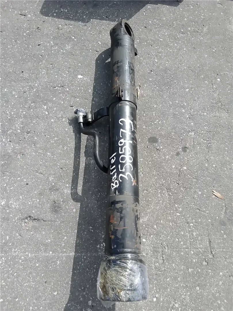 USED BARREL AS image 2