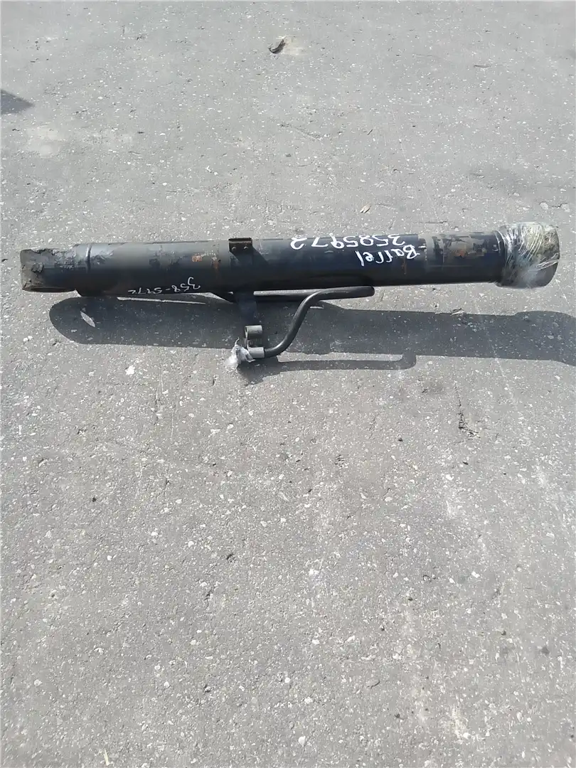 USED BARREL AS image 3