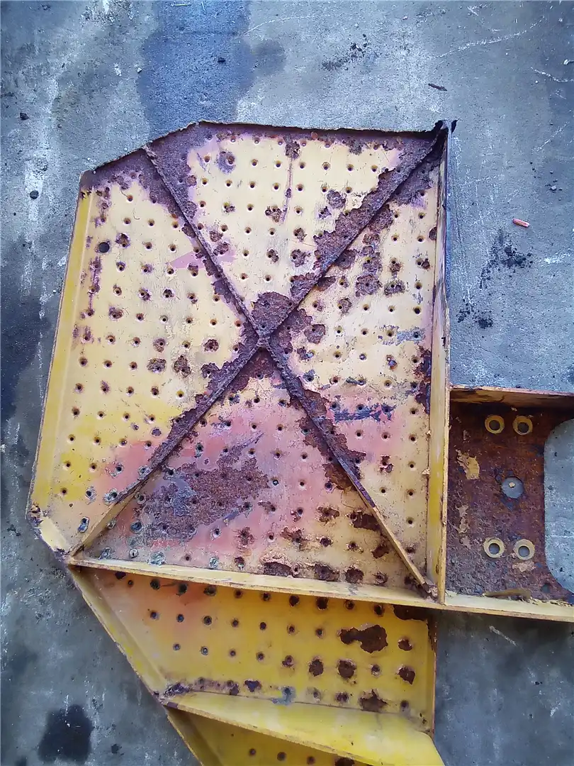 USED PLATFORM image 4