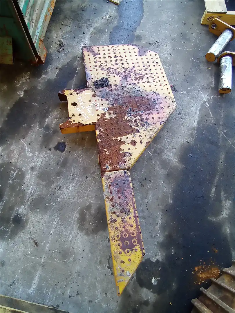 USED PLATFORM indicator image 1
