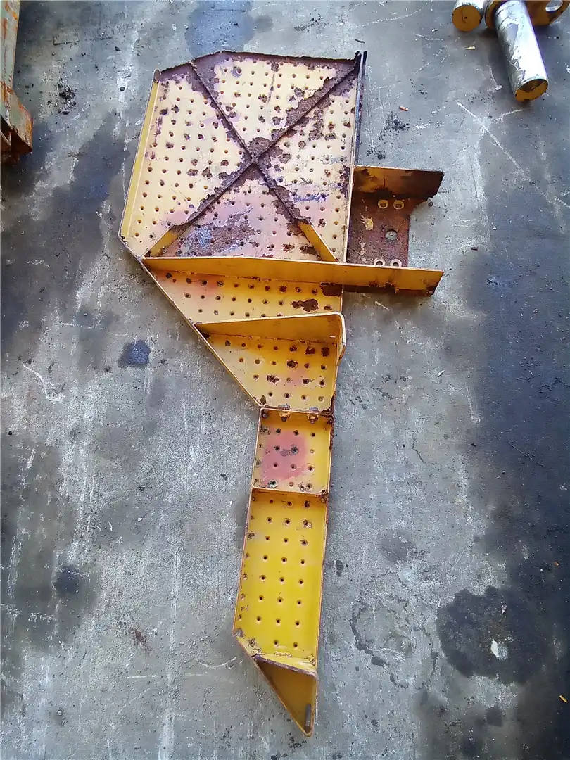 USED PLATFORM image 3