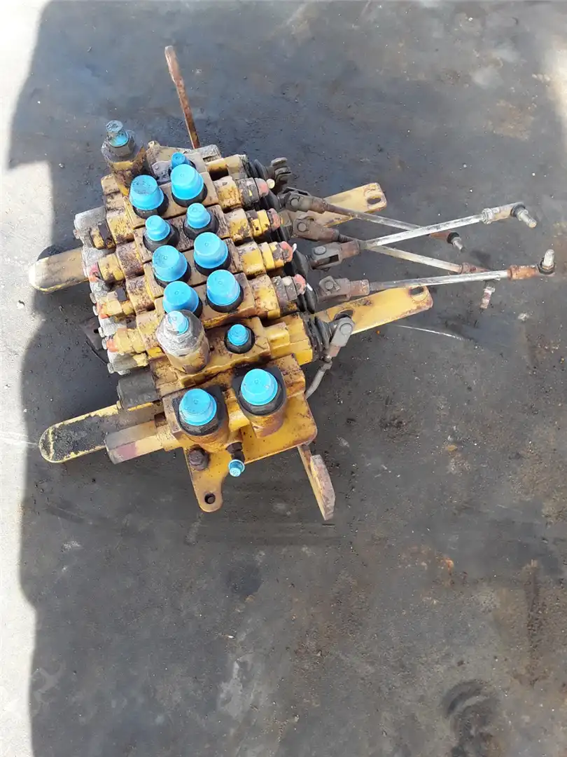 USED VALVE GP-BANK image 4