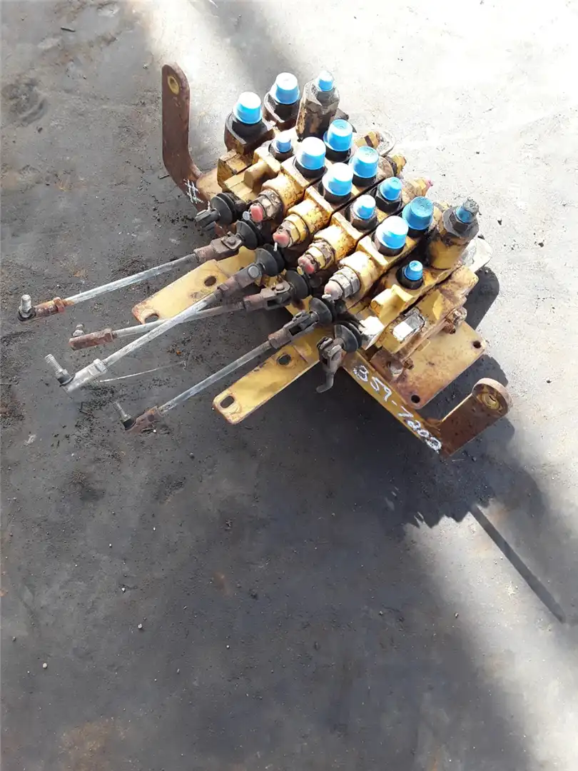 USED VALVE GP-BANK image 2
