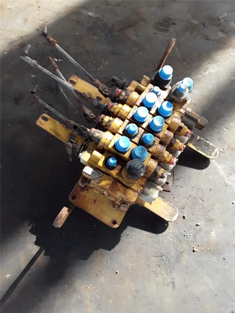 USED VALVE GP-BANK image 3