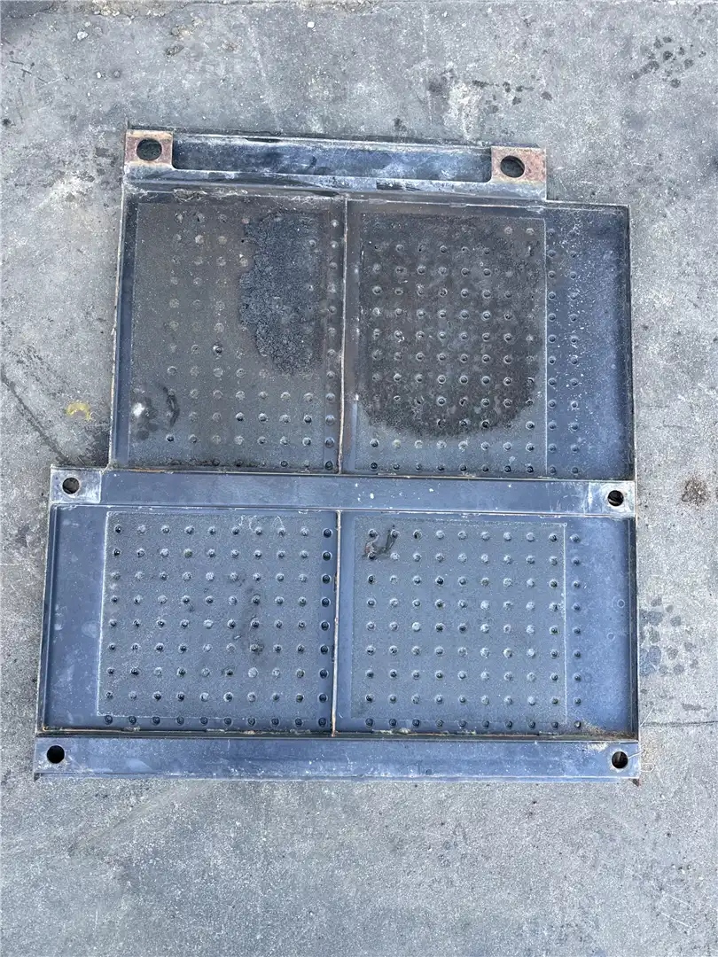 USED COVER AS image 2