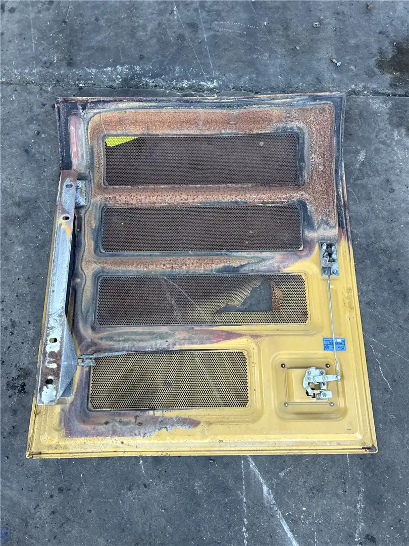 USED DOOR image 4