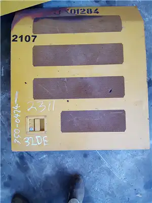 USED DOOR image 2