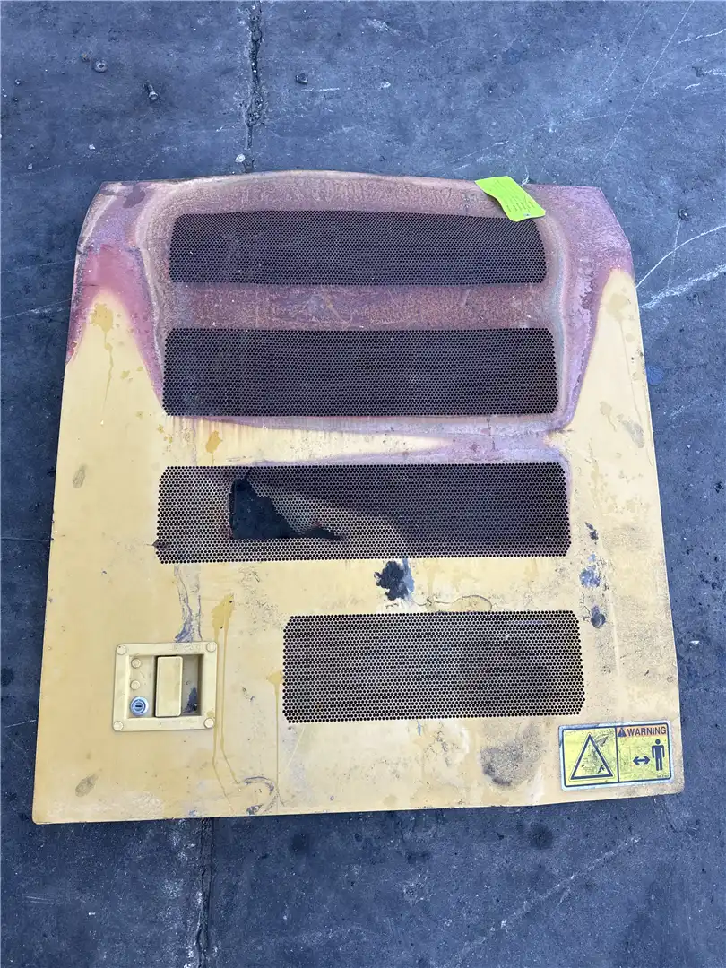 USED DOOR image 3