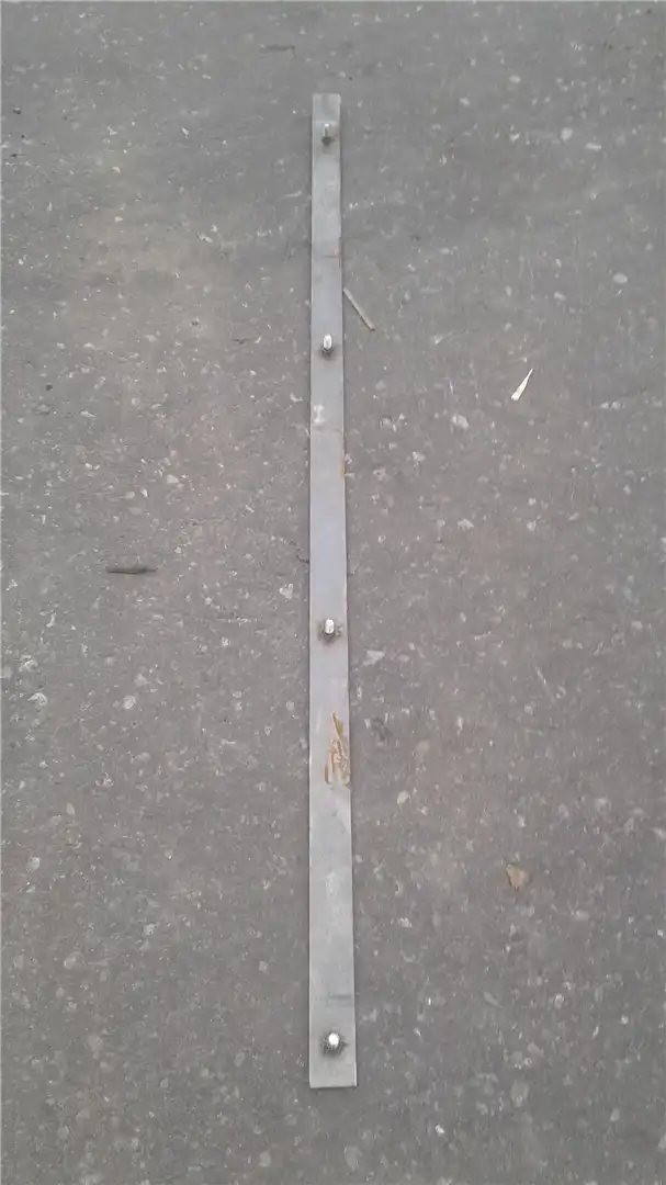 USED SHOE indicator image 1