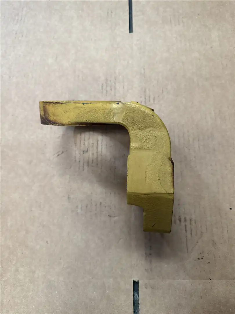 USED BRACKET FRONT image 6