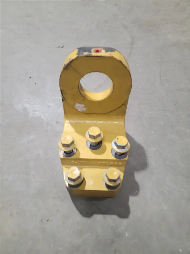 USED BRACKET FRONT image 2