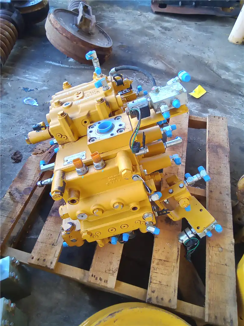 USED MC VALVE image 4