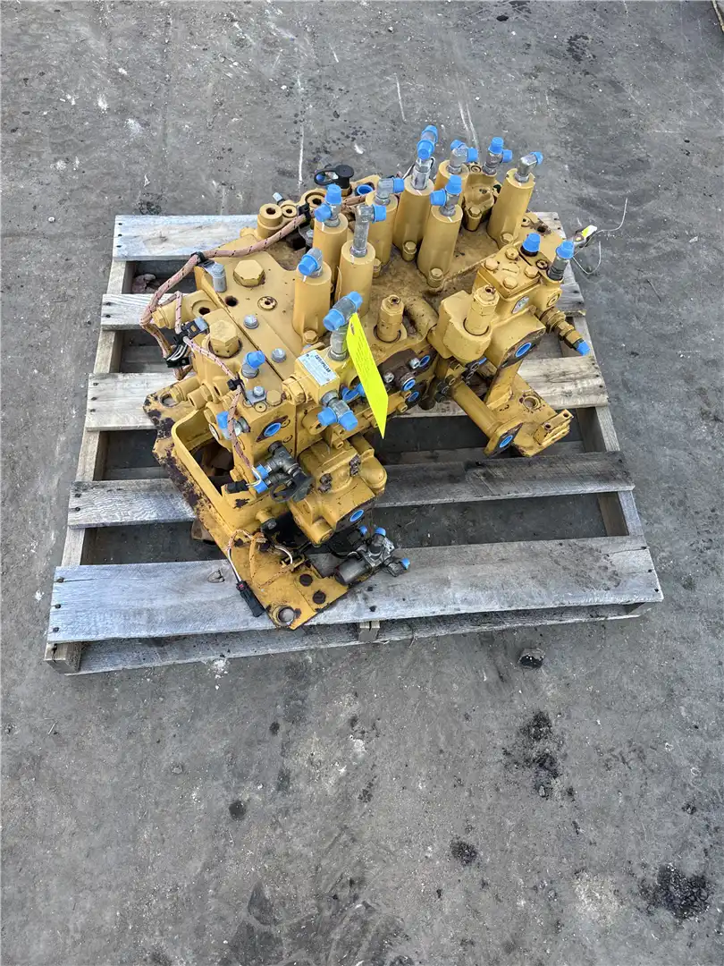USED MC VALVE image 5