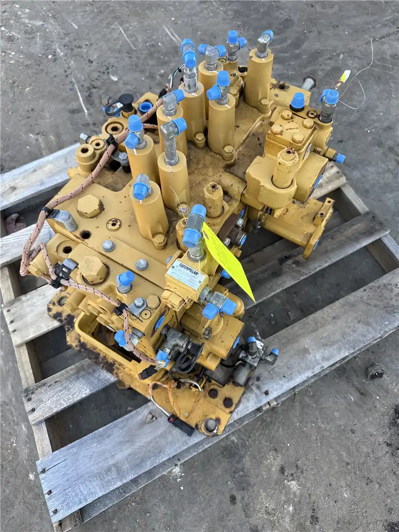 USED MC VALVE image 6