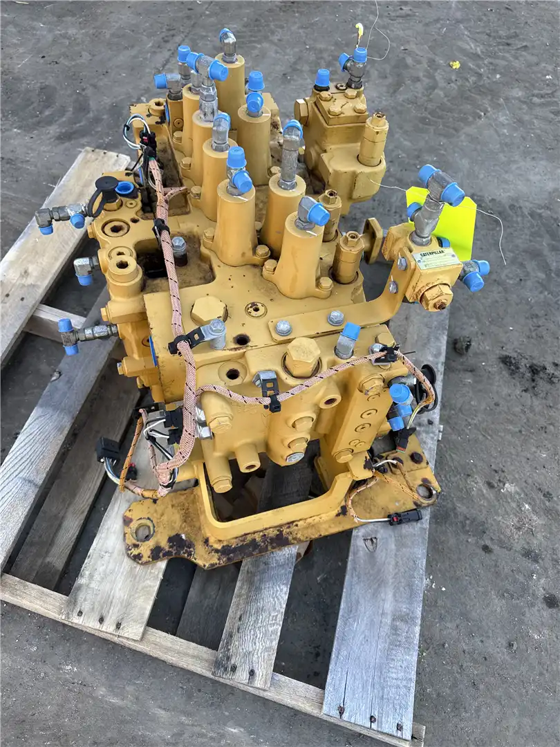 USED MC VALVE image 7