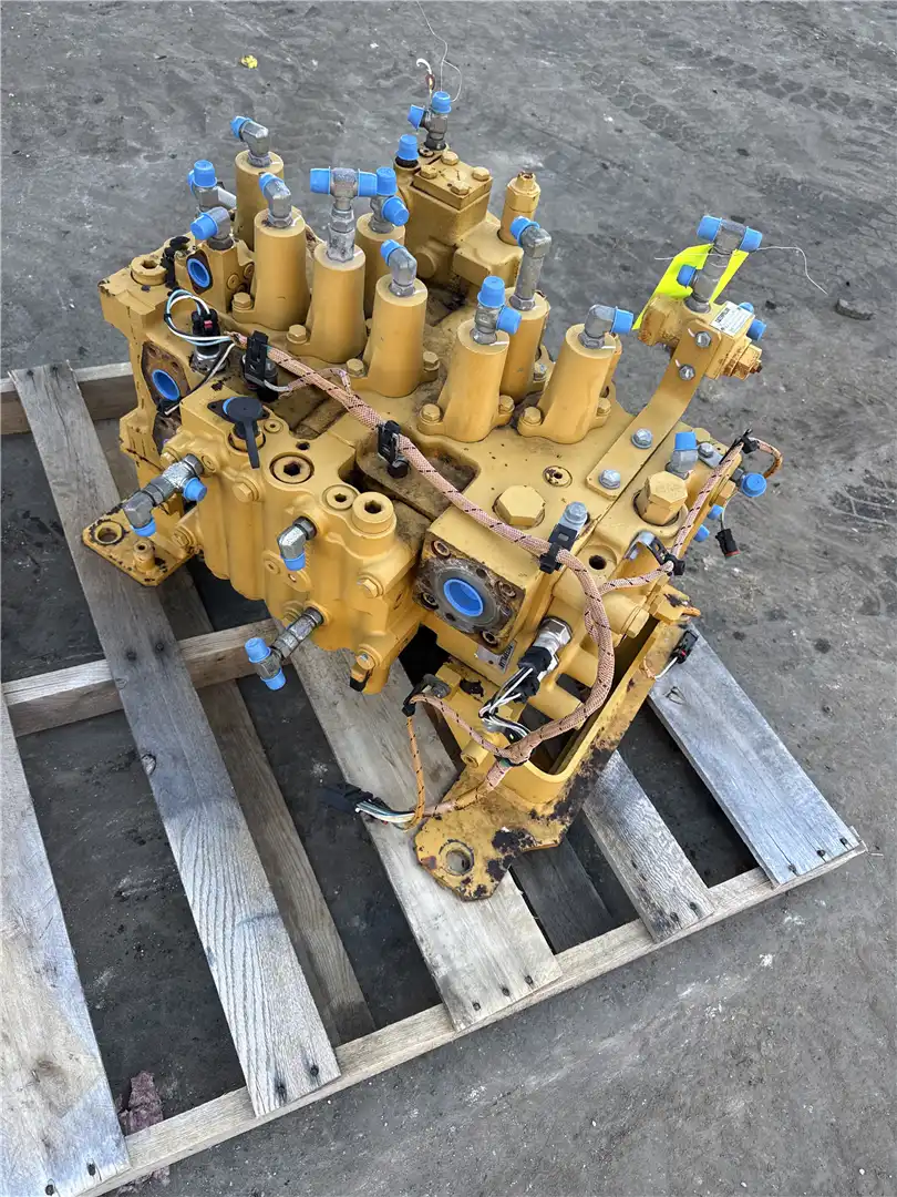 USED MC VALVE image 8