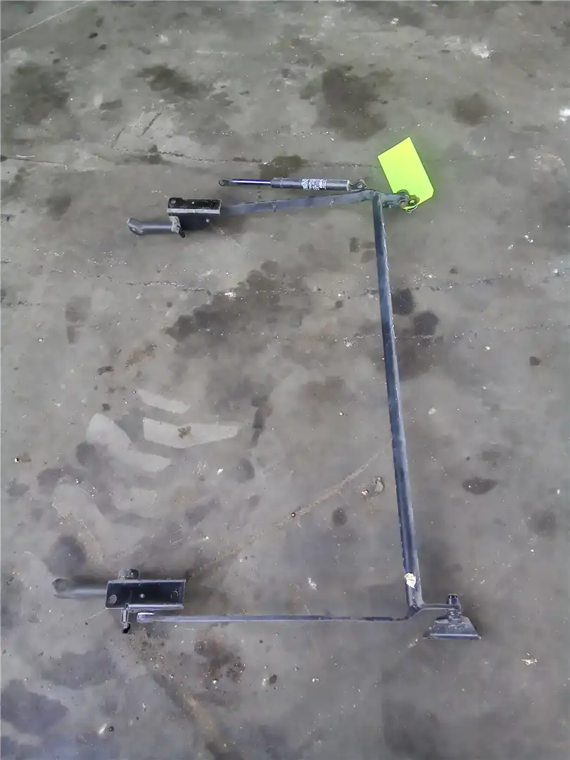 USED RAIL image 2