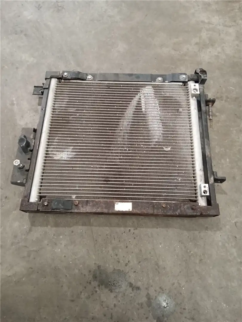 USED CONDENSER GP indicator image 1