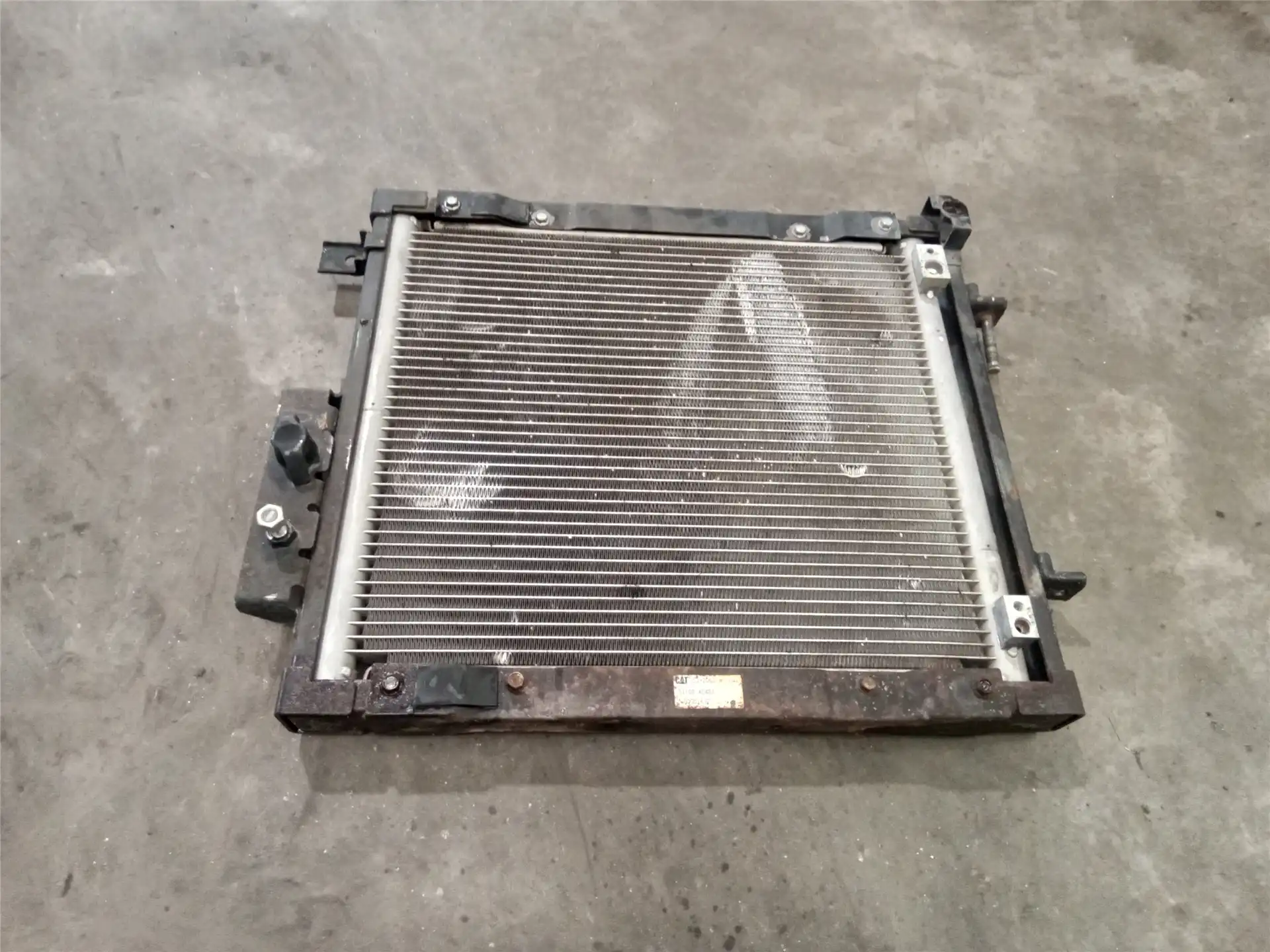 USED CONDENSER GP image 2
