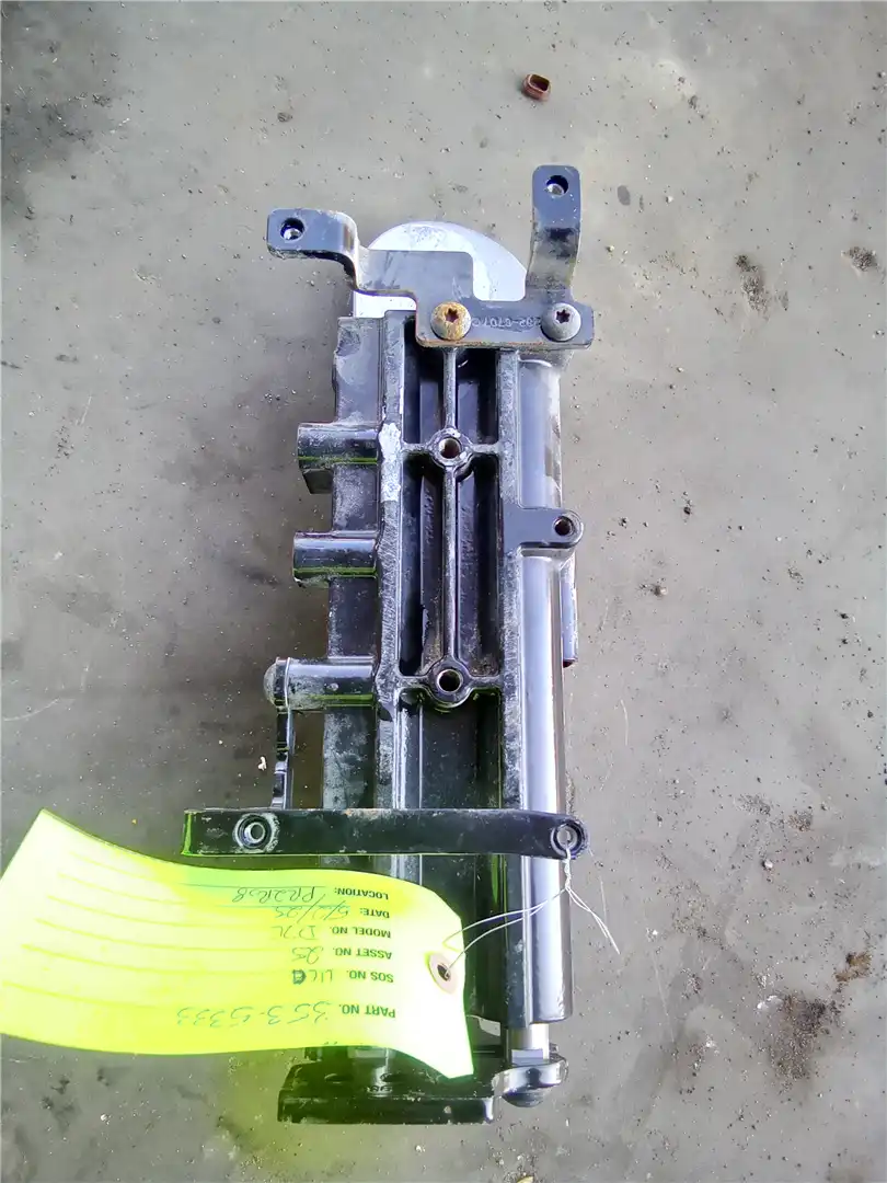 USED RH ADJUSTER image 2