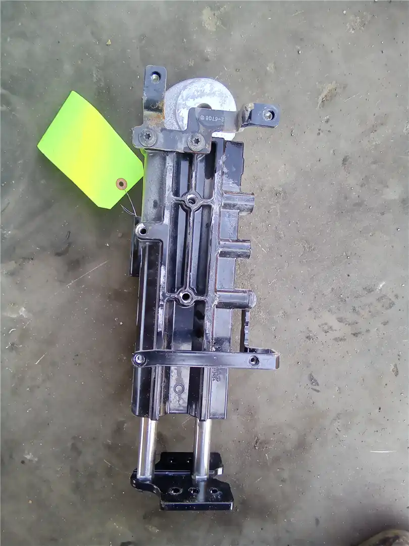 USED LH ADJUSTER image 2
