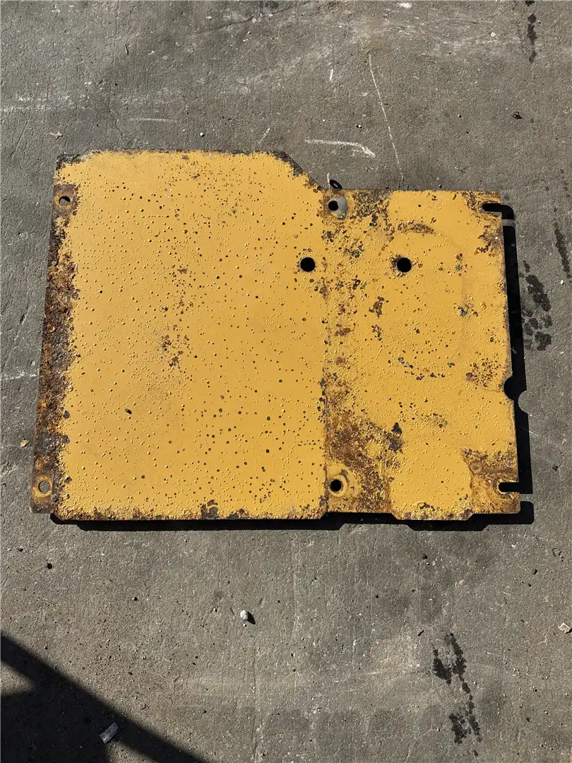 USED PLATE AS image 2
