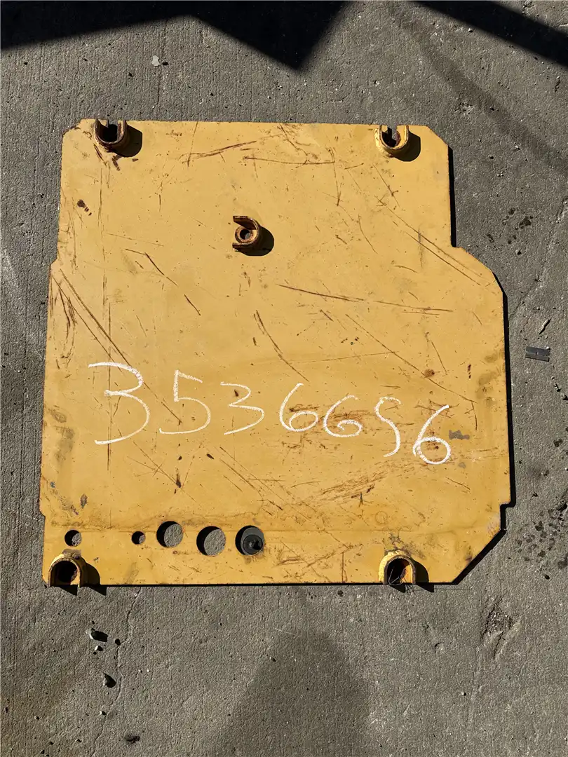 USED PLATE AS indicator image 1