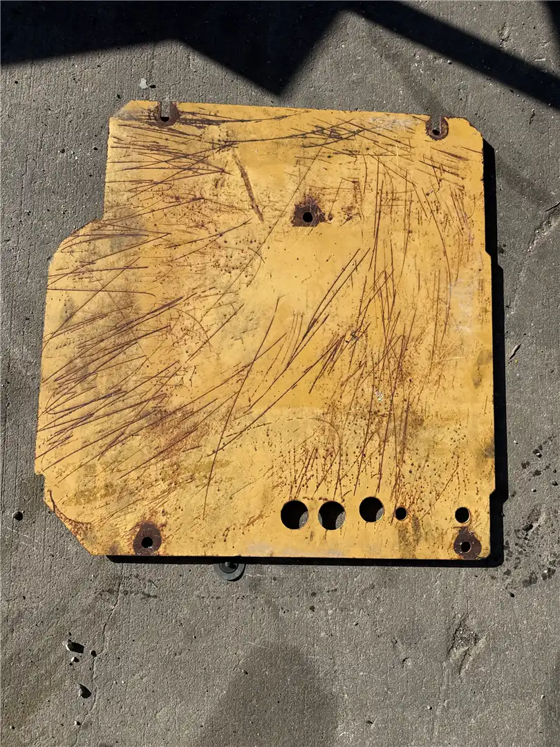 USED PLATE AS image 2