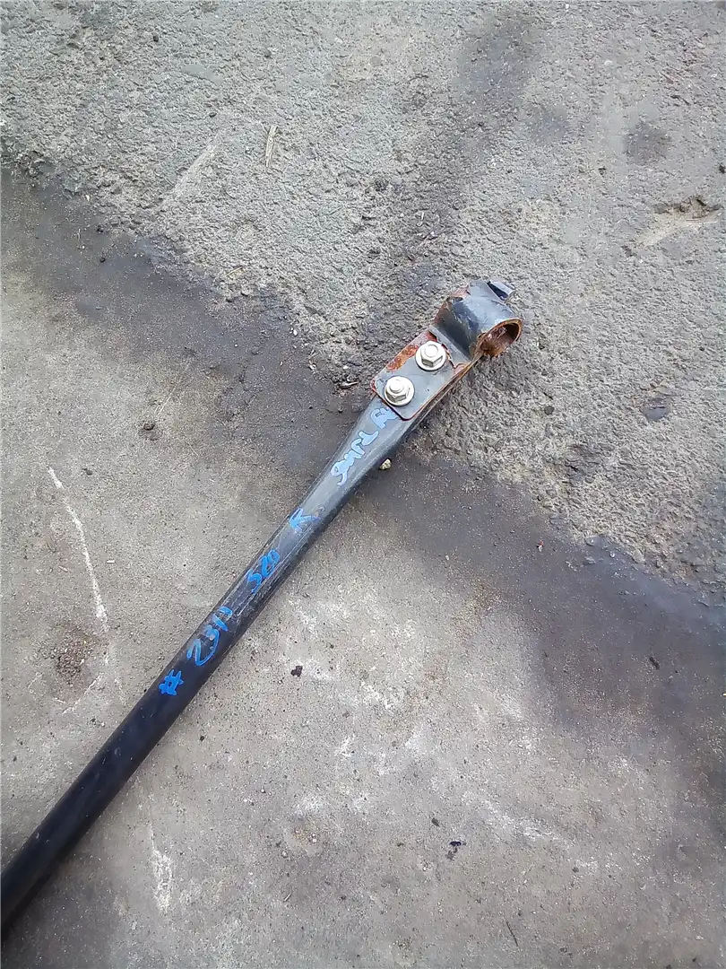 USED GUARDRAIL image 3
