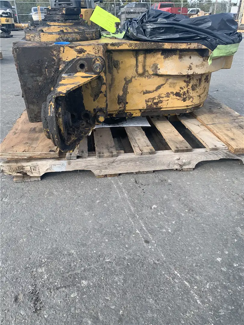USED TRANSFER CASE image 3