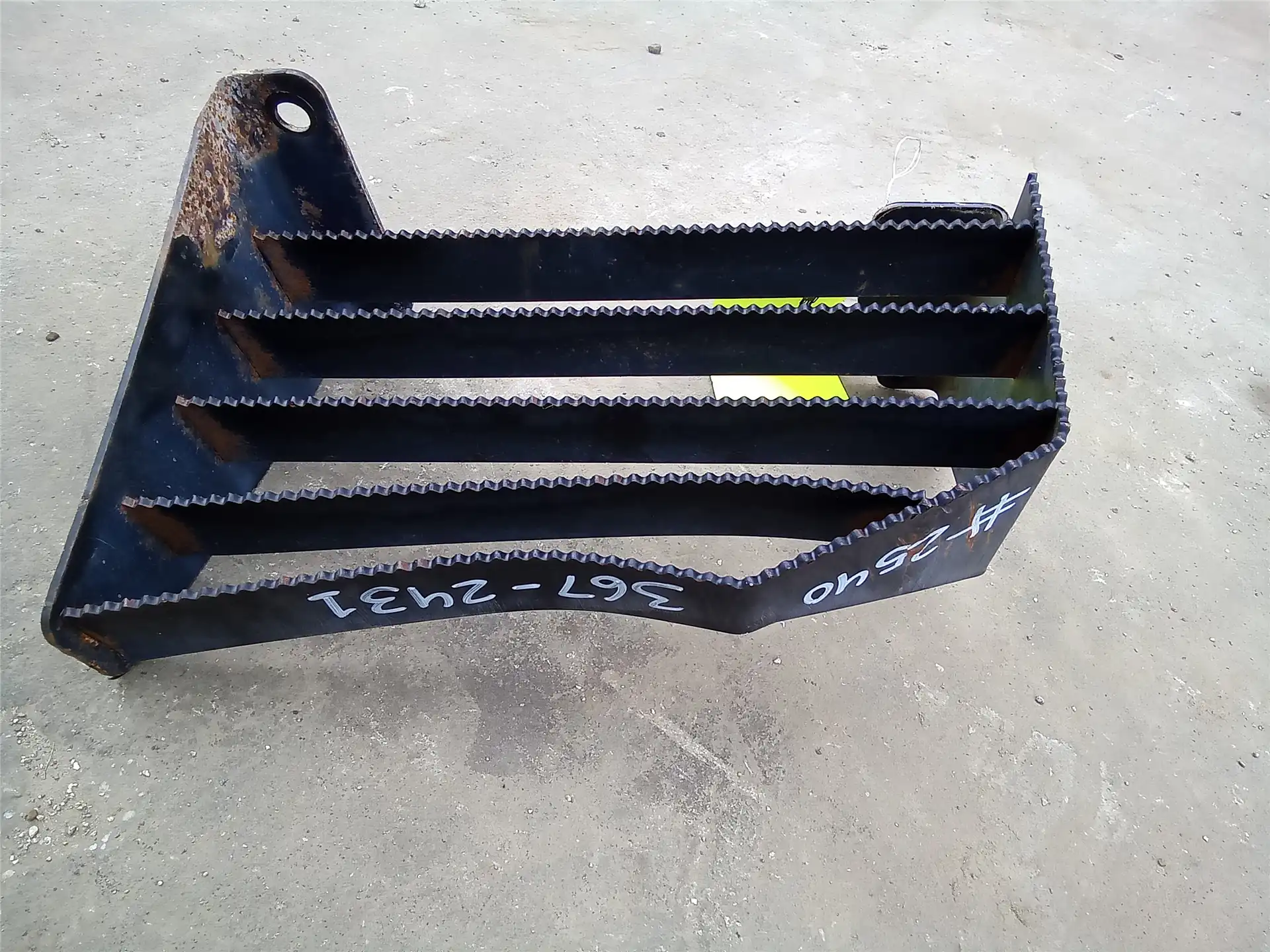 USED STEP image 3