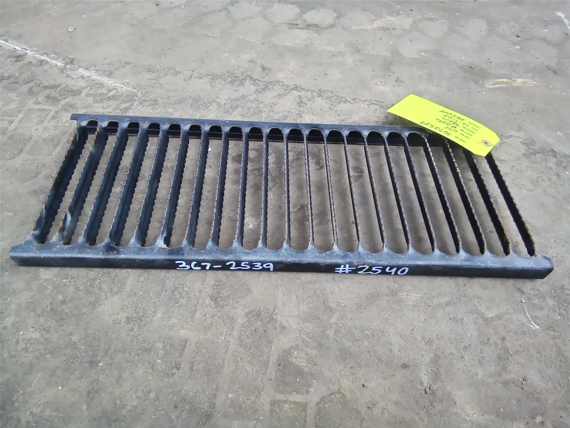 USED PLATFORM image 2