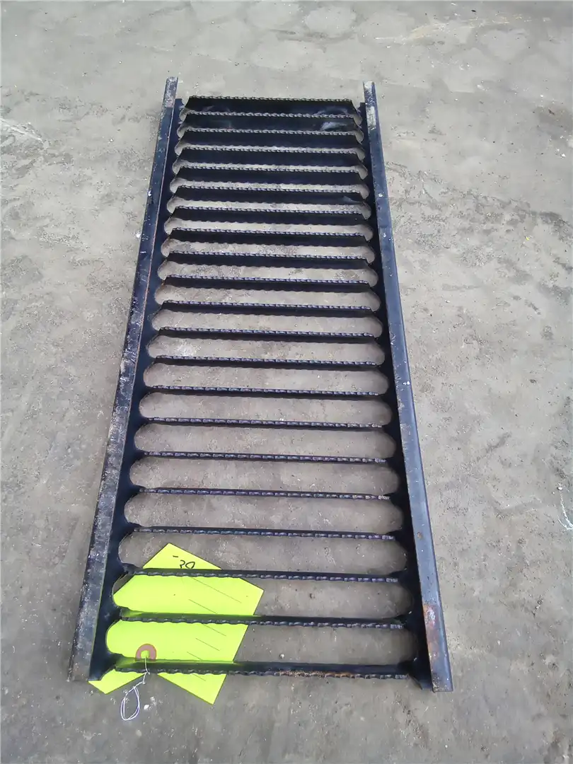 USED PLATFORM image 3