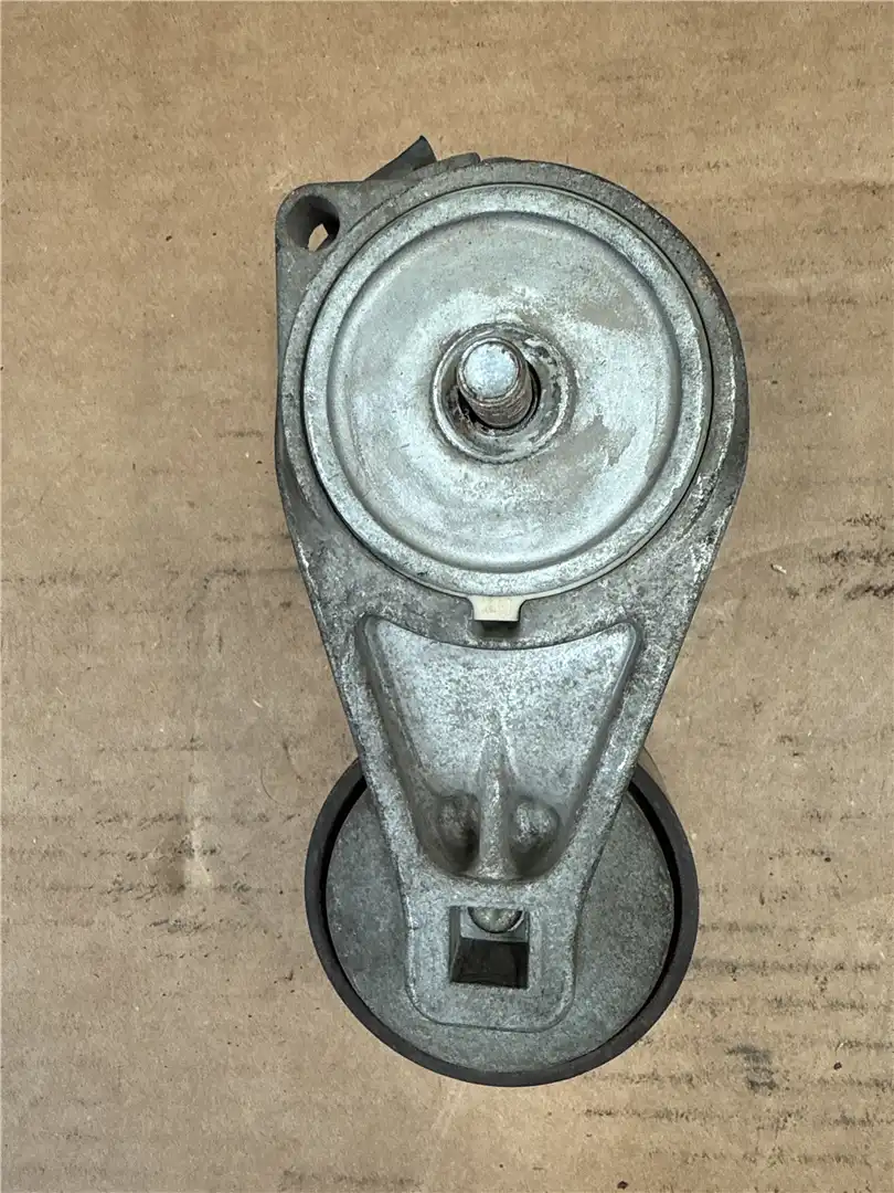 USED BELT TENSIONE image 3