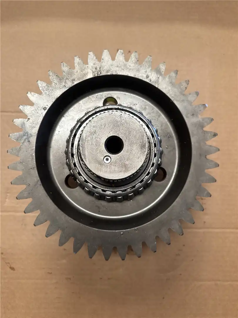 USED GEAR AS image 2