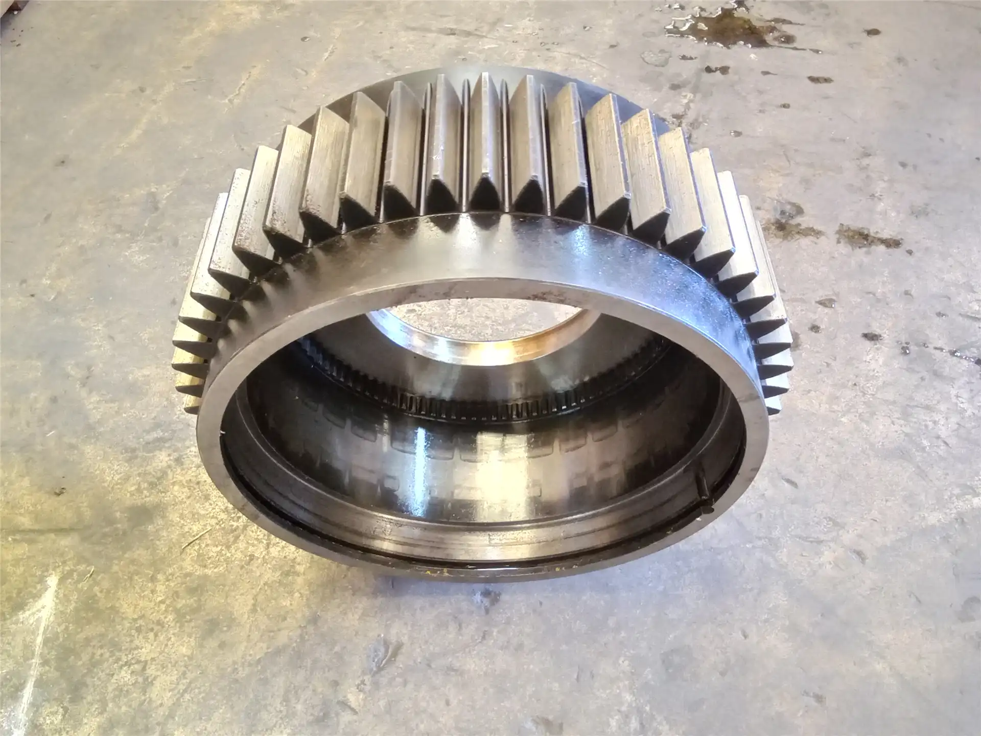 USED GEAR image 2