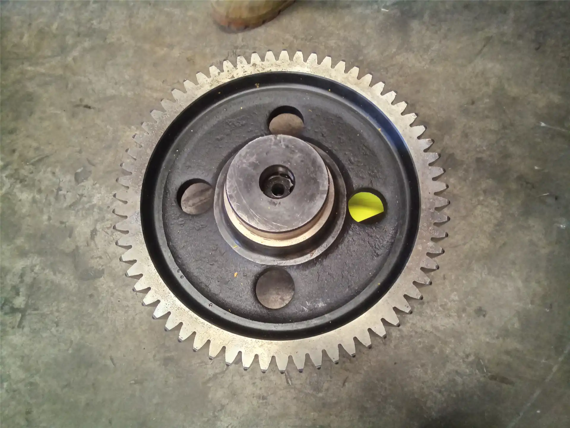 USED GEAR image 2