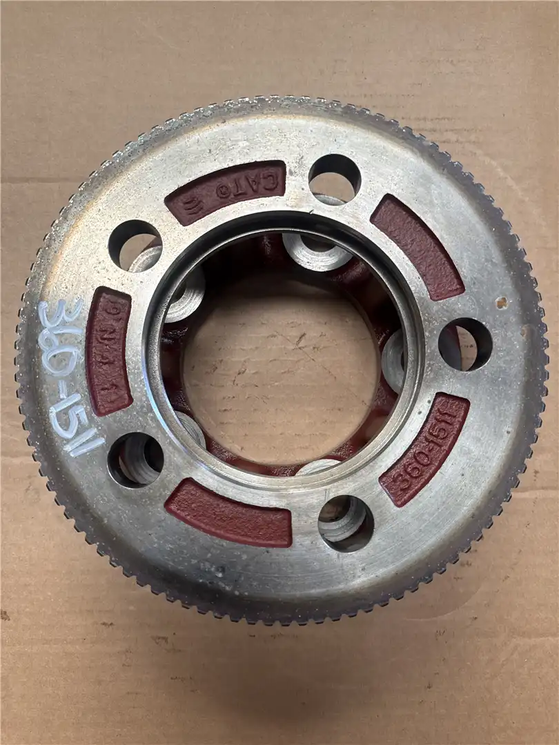 USED CARRIER indicator image 1