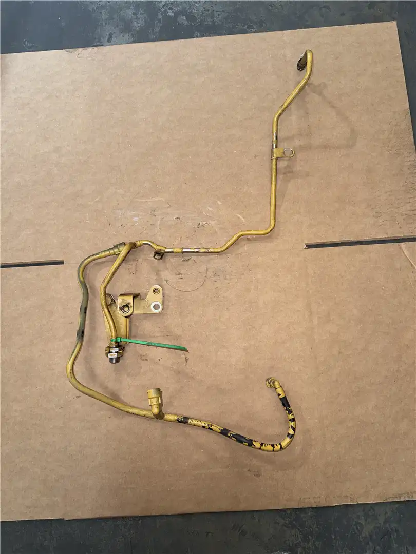USED BRACKET AS indicator image 1